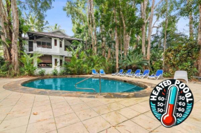 Reef Retreat Apartments Palm Cove, Unit 15